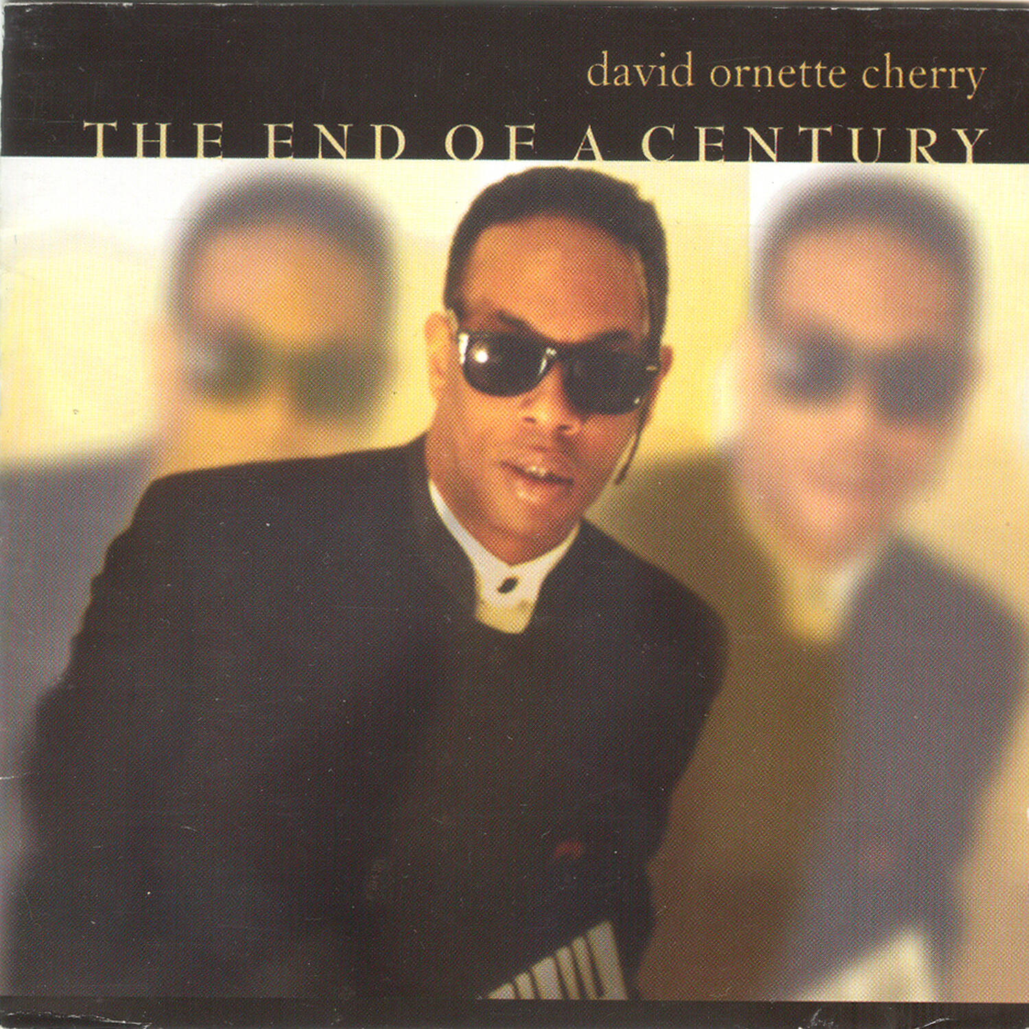 Релиз The End of a Century