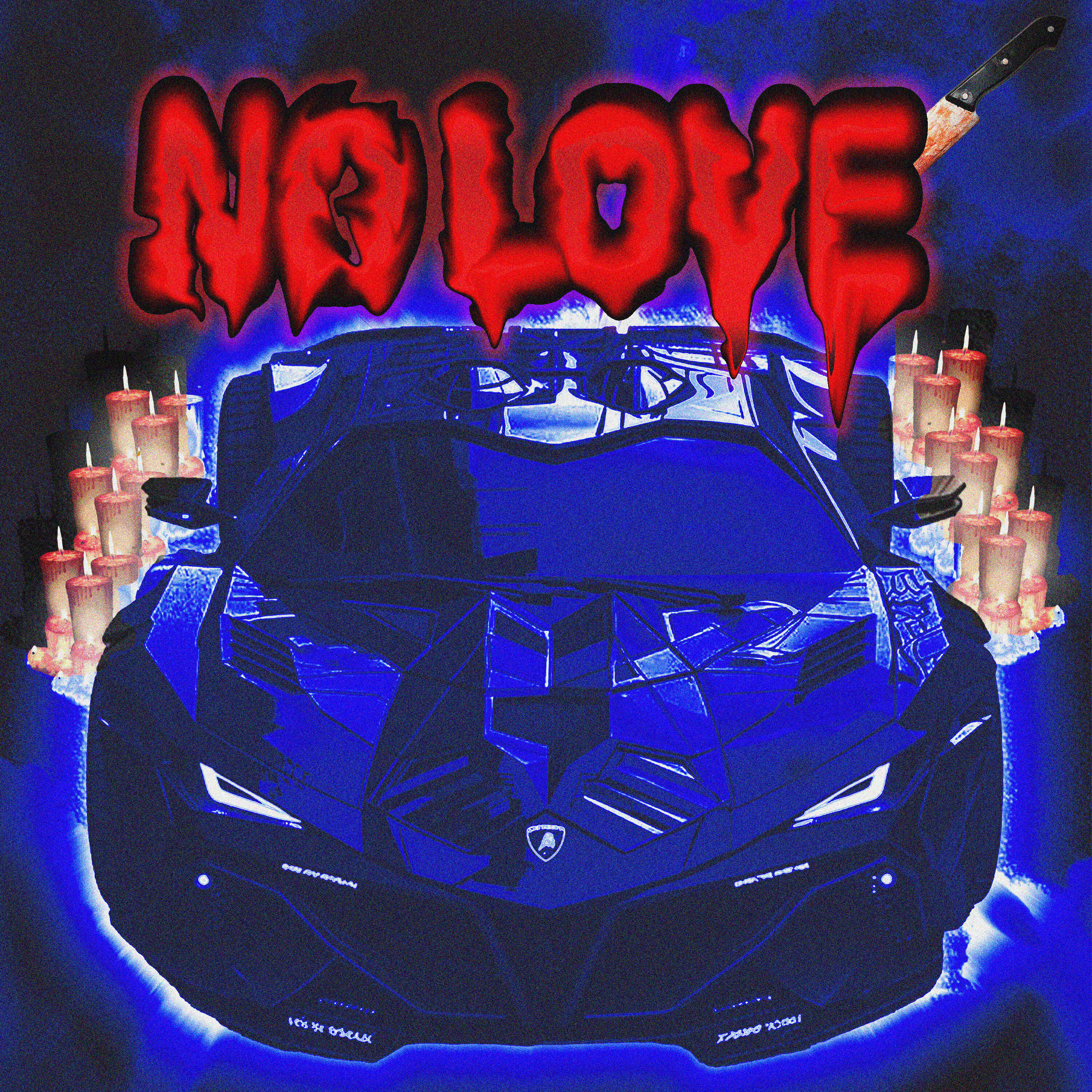 Релиз No Love