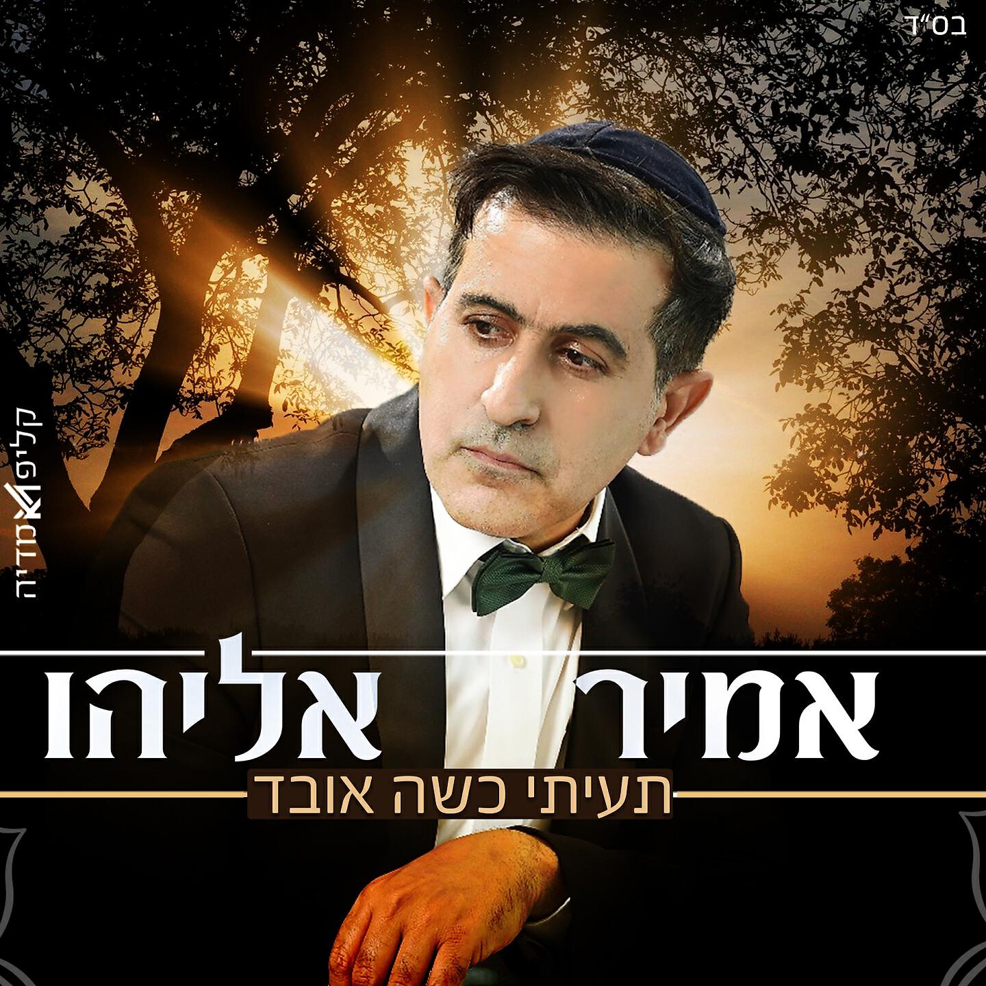 אמיר אליהו