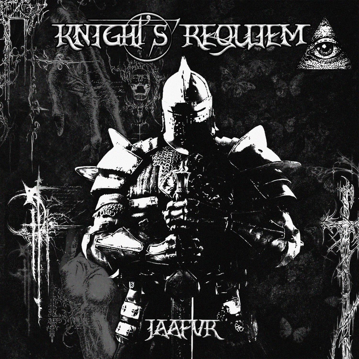 Релиз Knight's Requiem