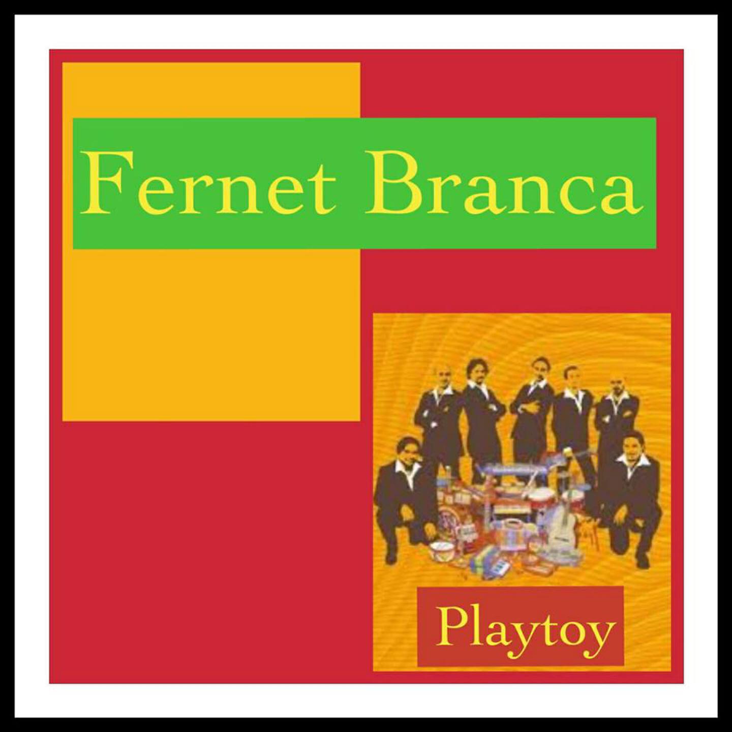 Playtoy
