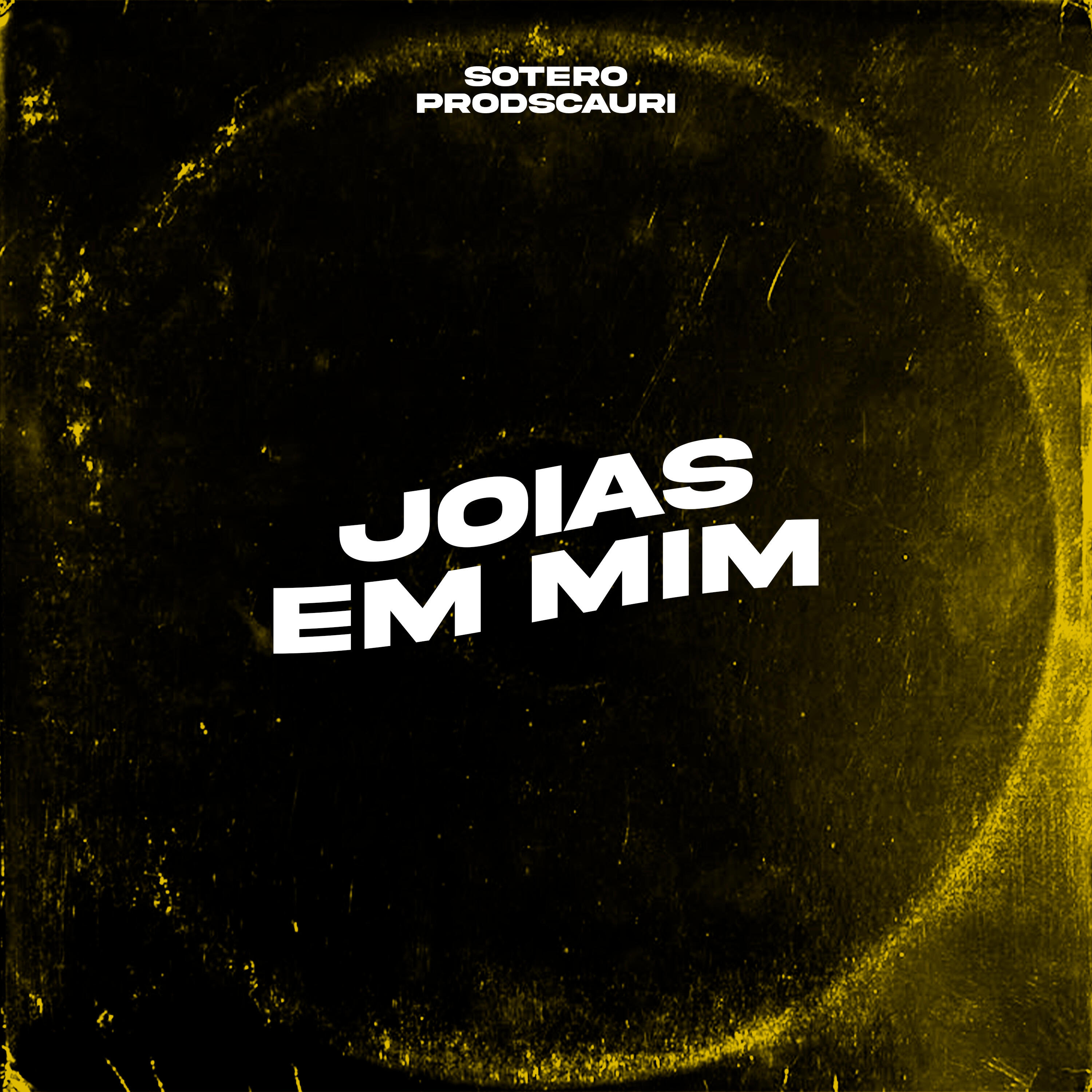 Релиз Joias em Mim