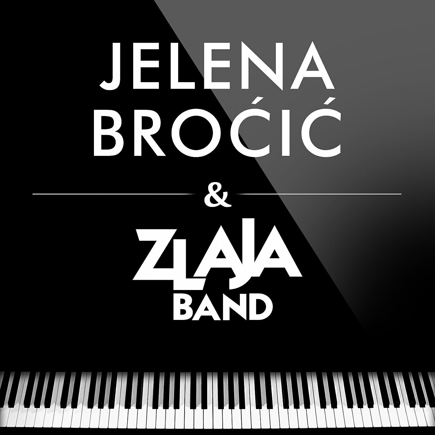 Релиз Jelena Brocic & Zlaja Band