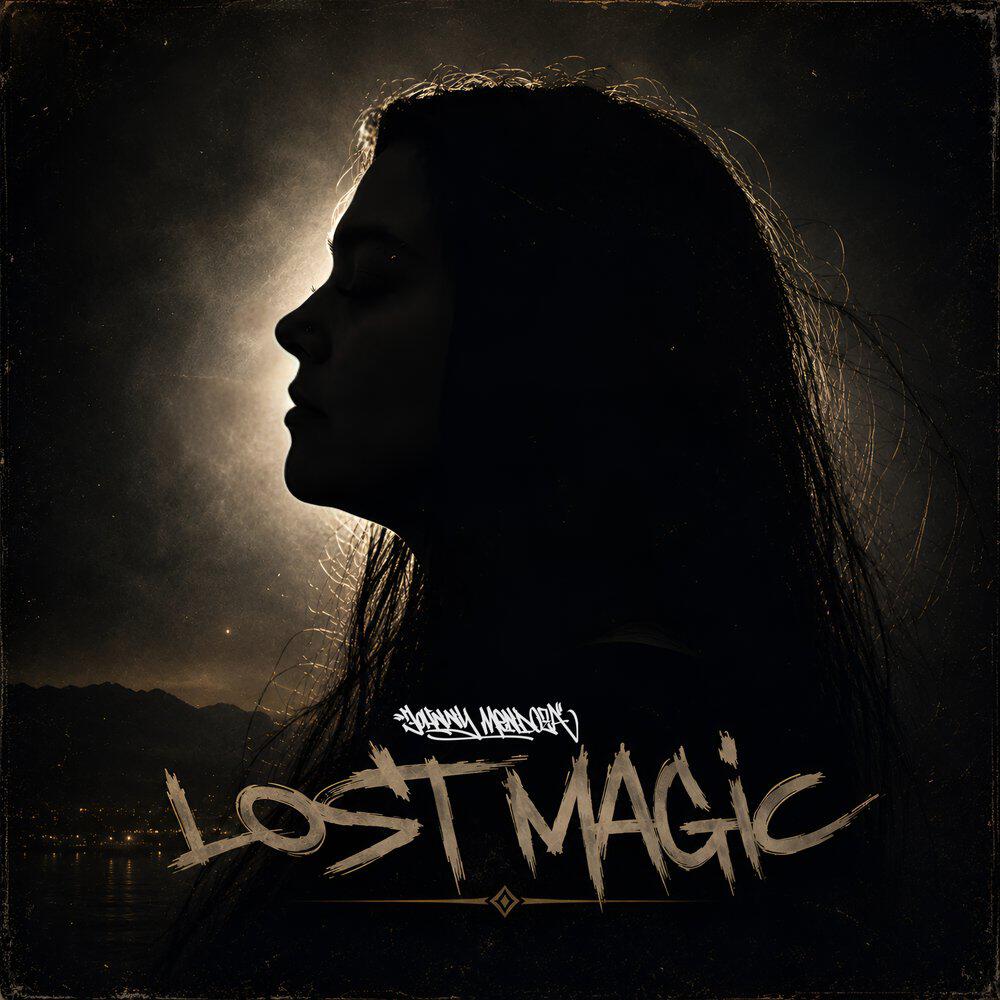 Релиз Lost Magic (Lindsay's Song)