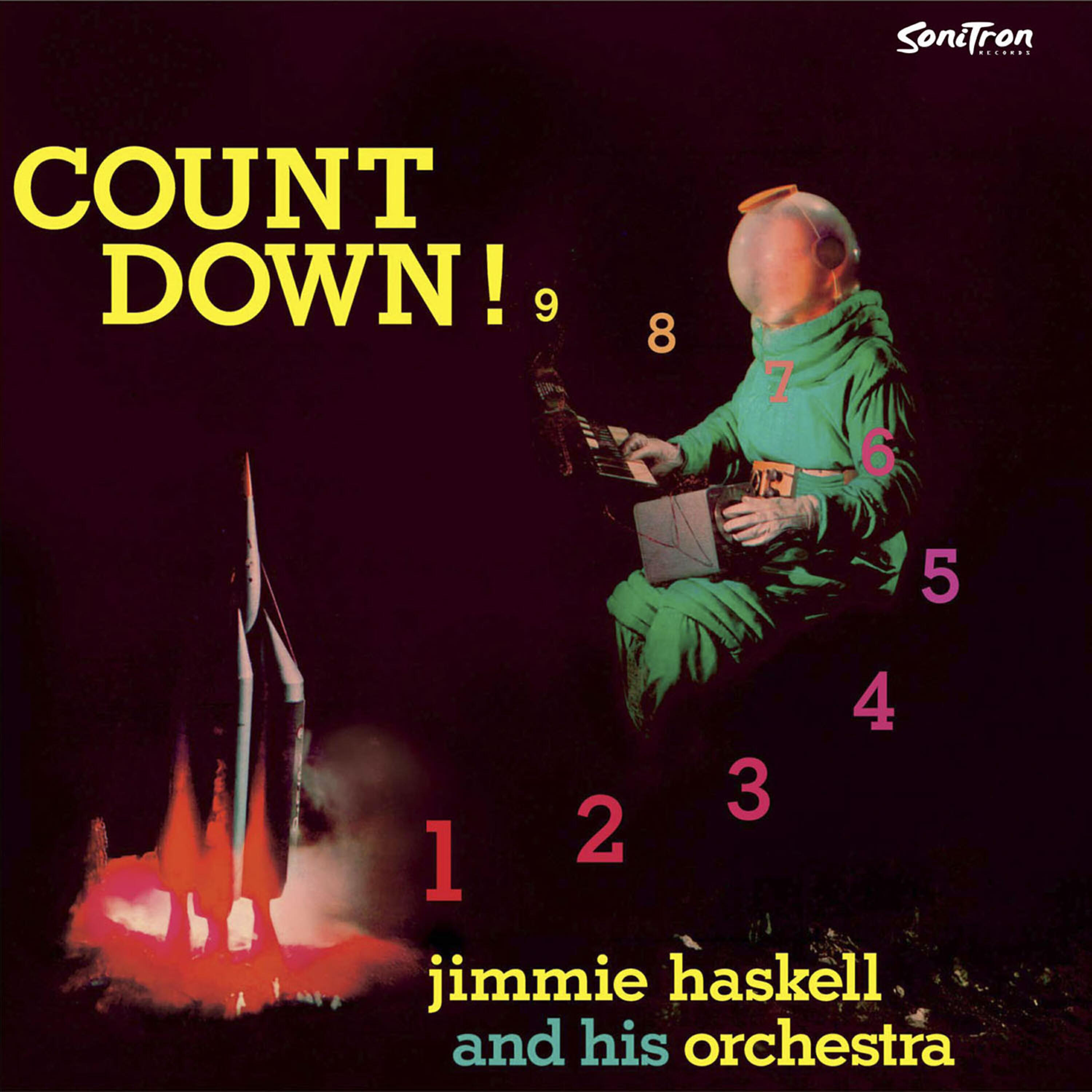 Релиз Count Down (Remastered)