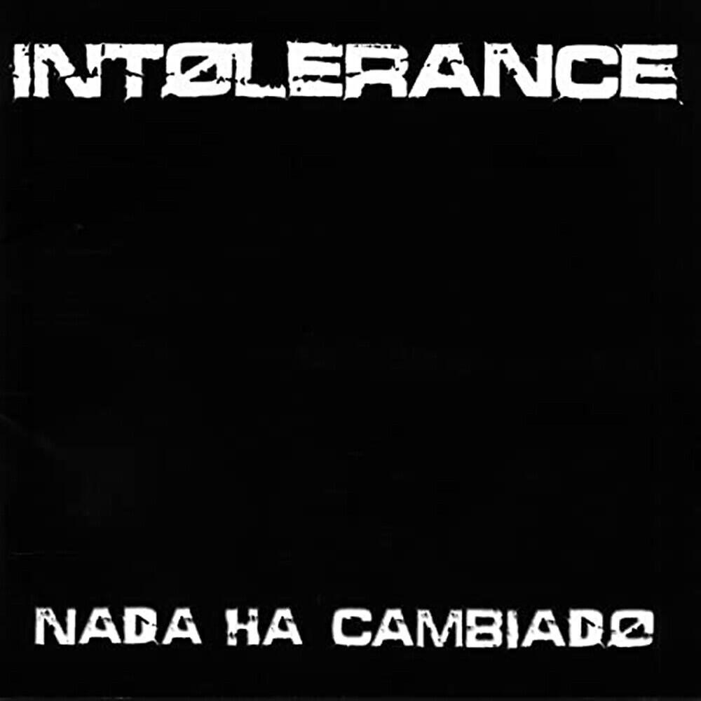 Релиз Nada Ha Cambiado