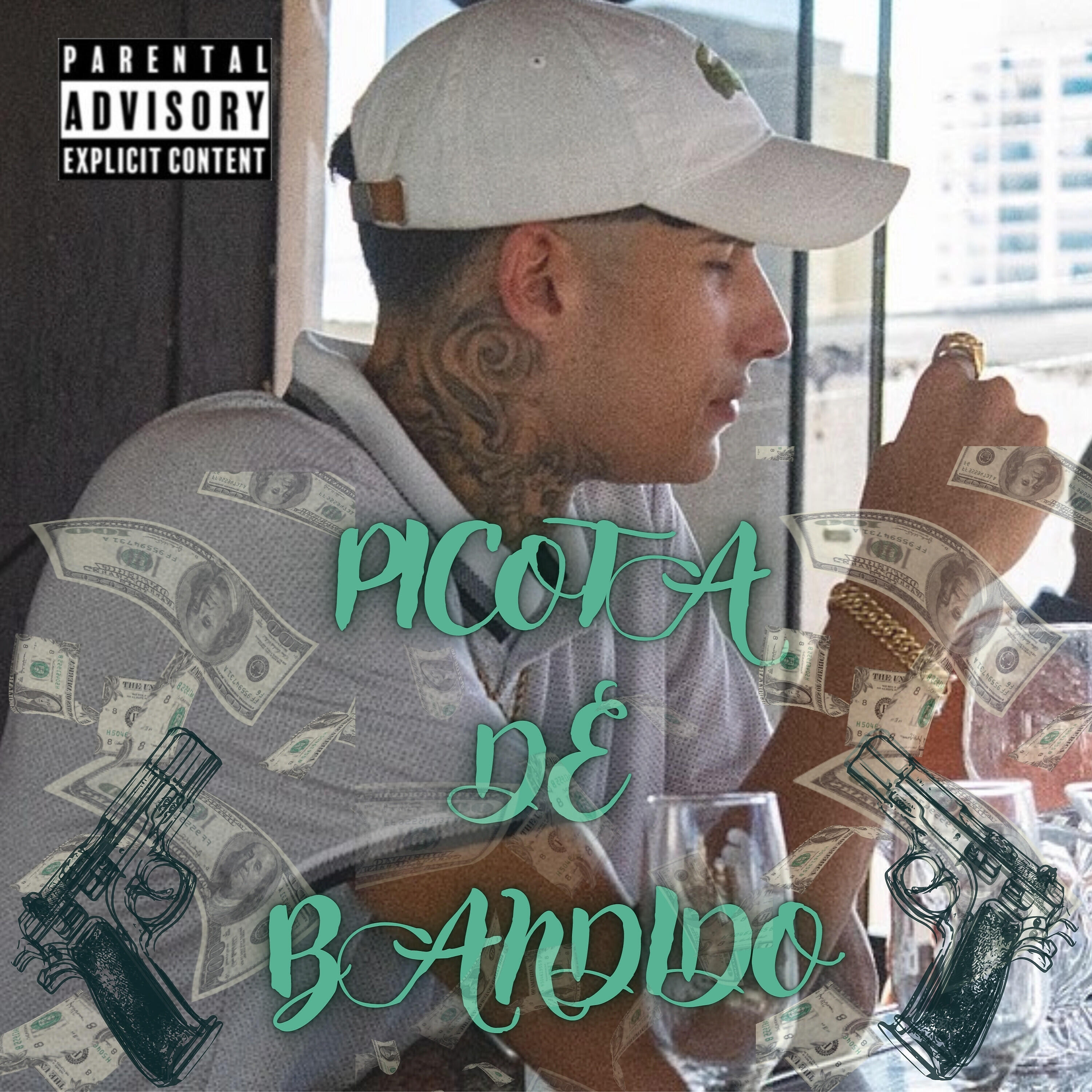 Релиз Picota de Bandido
