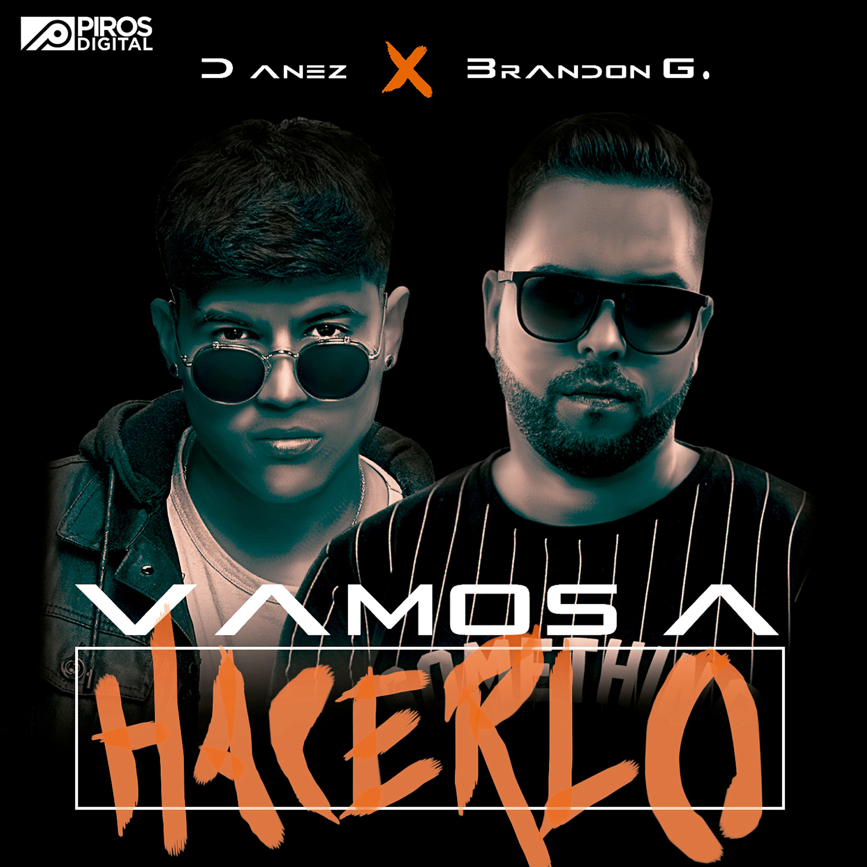 Релиз Vamos a Hacerlo