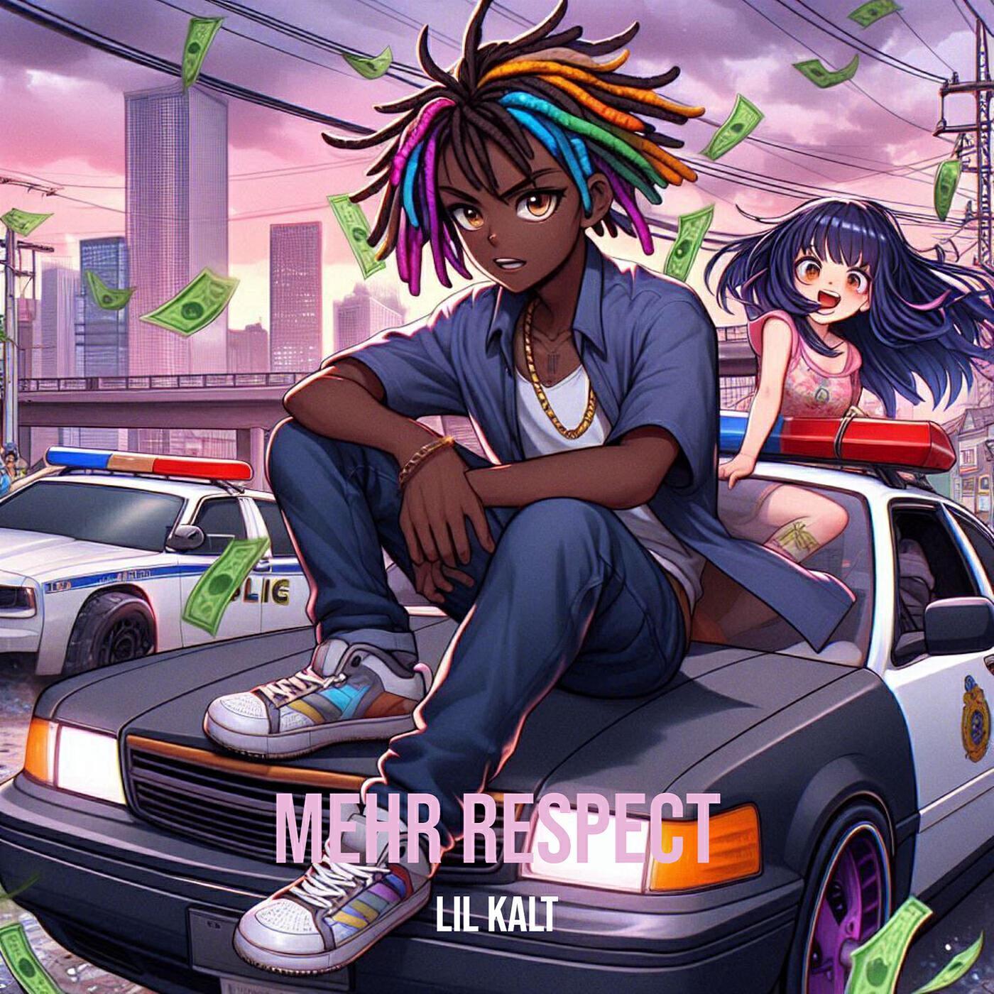 Lil Kalt