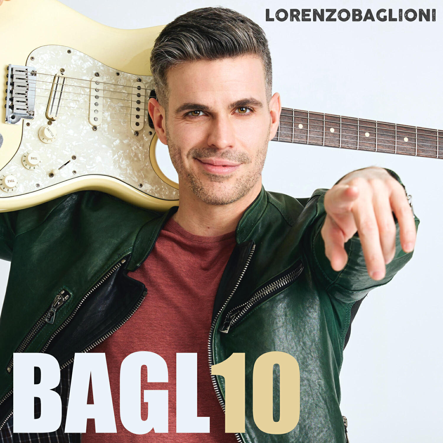 Релиз BAGL10