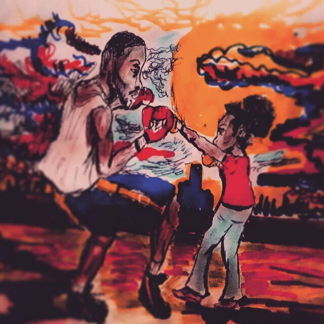 Релиз AVA (Letter To My Unborn Child)