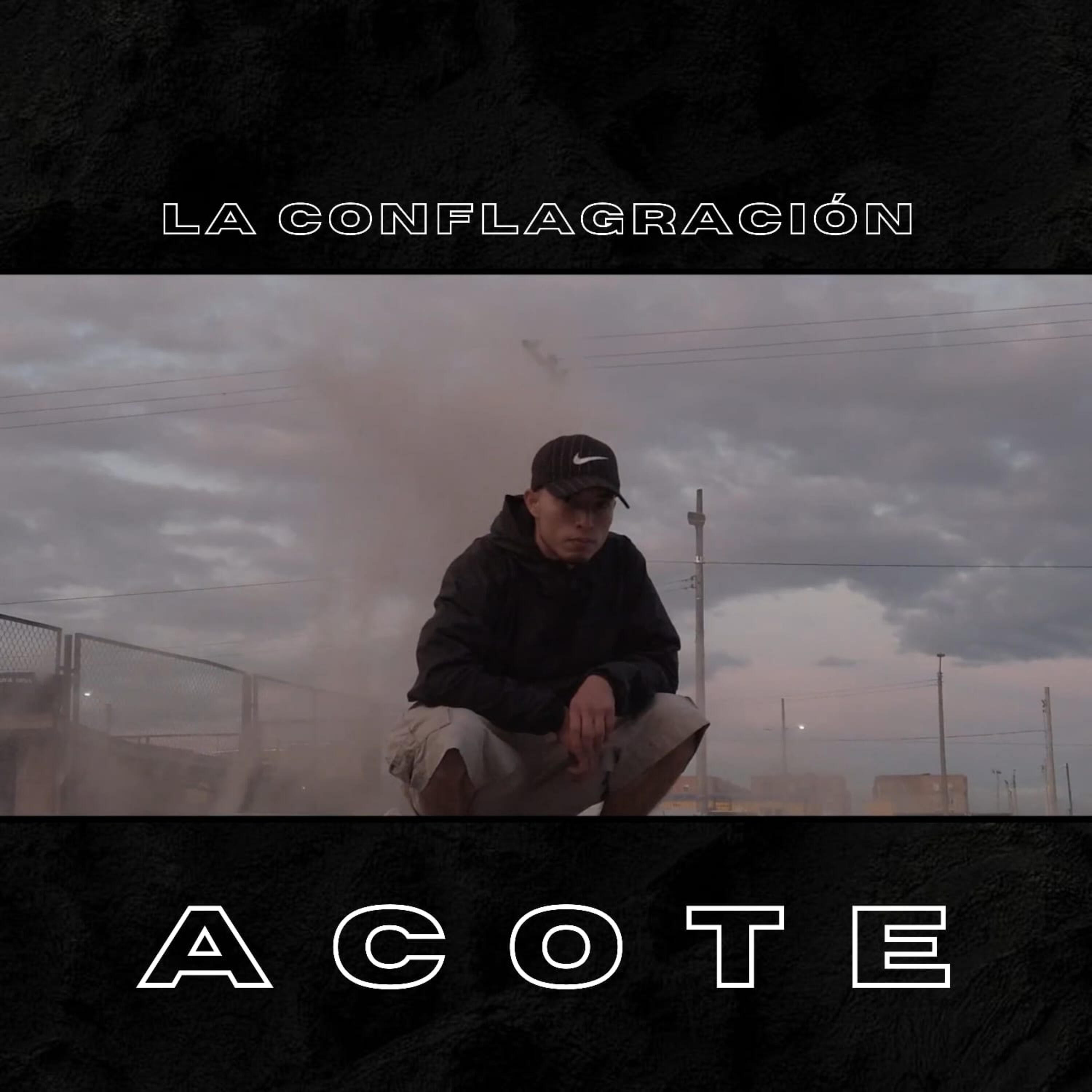 Релиз Acote