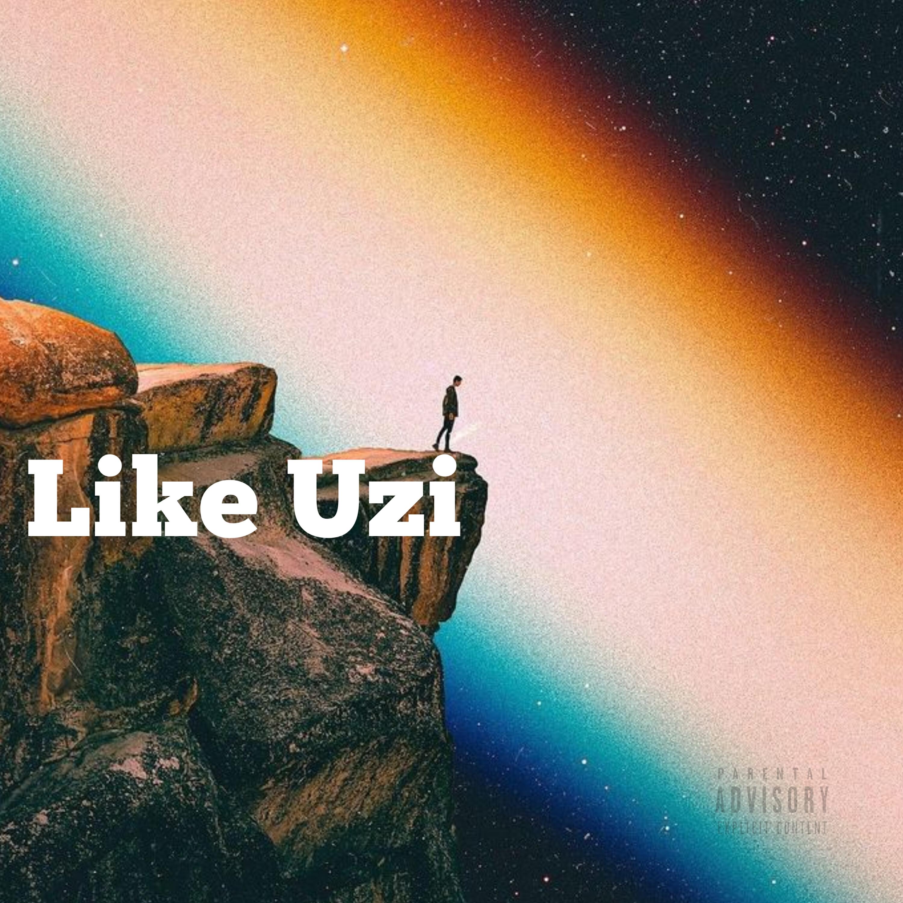 Релиз Like Uzi