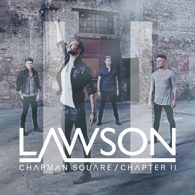 Постер альбома Chapman Square Chapter II (Deluxe Version)