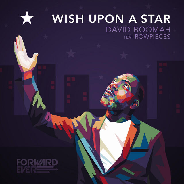 Релиз Wish Upon A Star