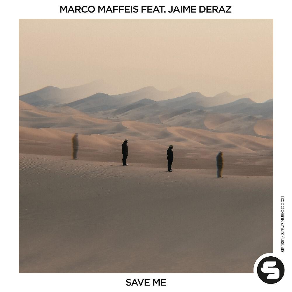 Релиз Save Me