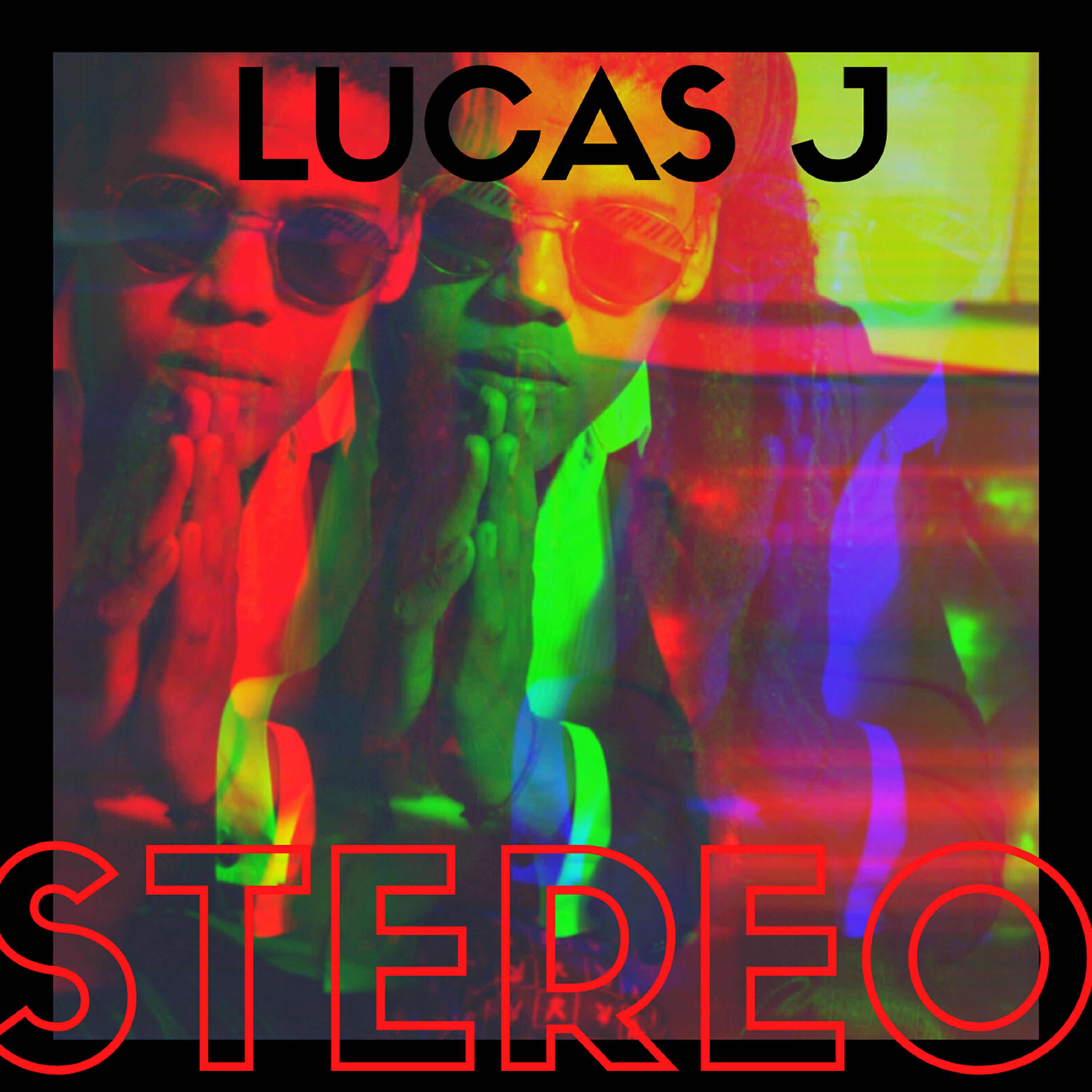 Релиз Stereo