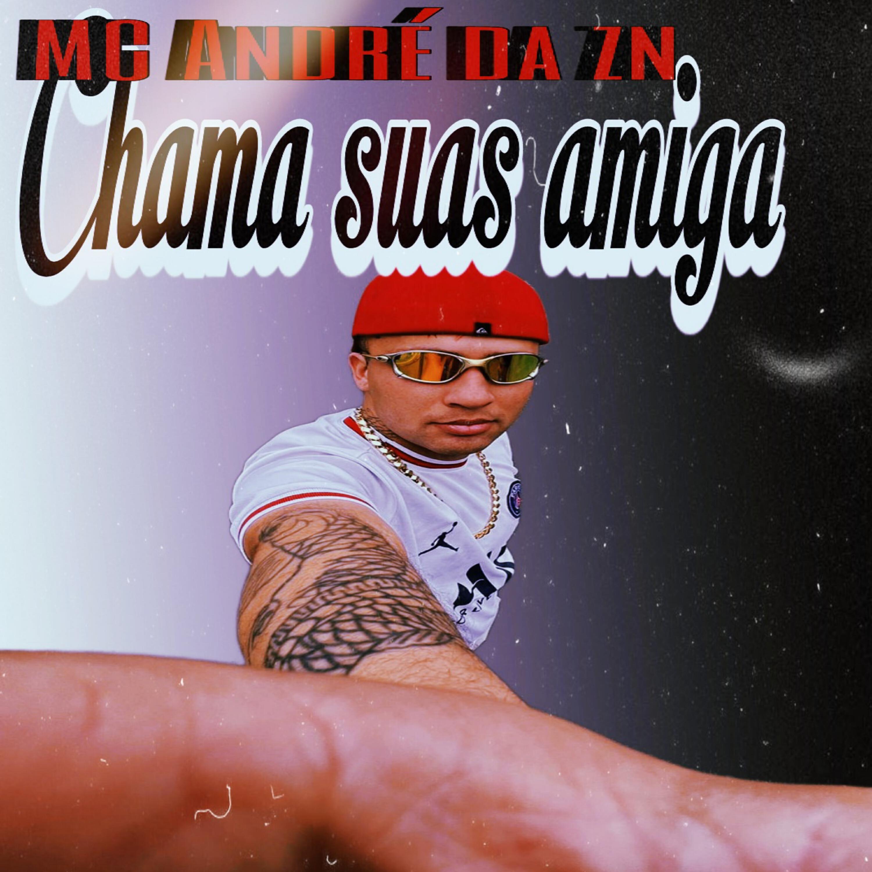 Релиз Chama Suas Amiga
