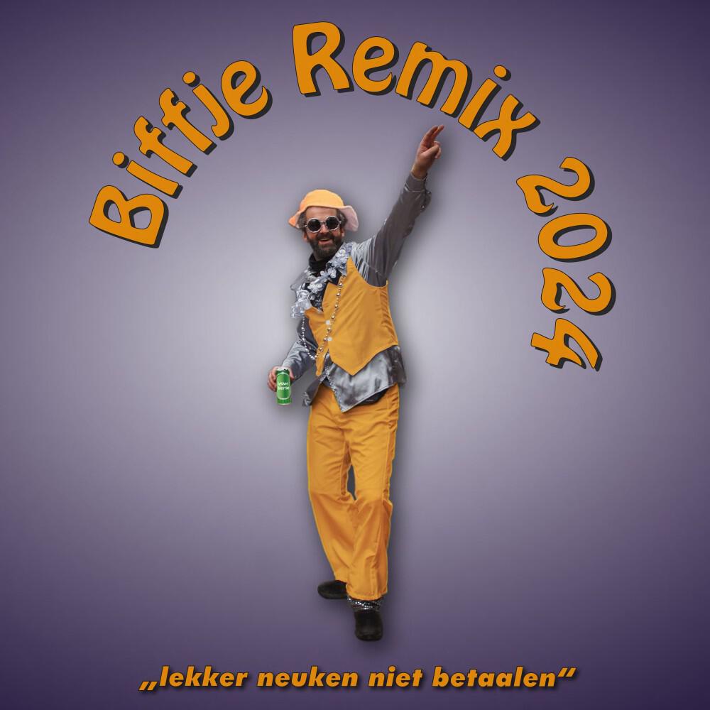 Релиз Lekker Neuken Niet Betaalen (Remix 2024)