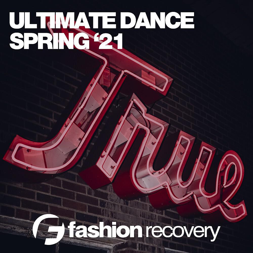 Релиз Ultimate Dance Spring '21