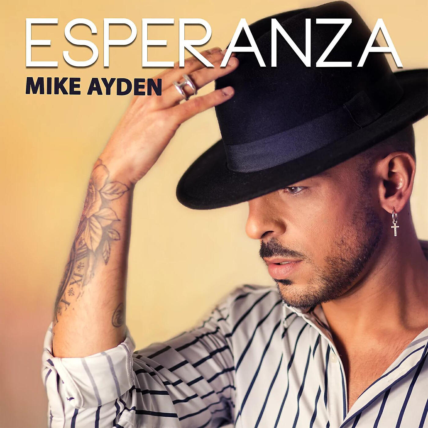 Релиз Esperanza