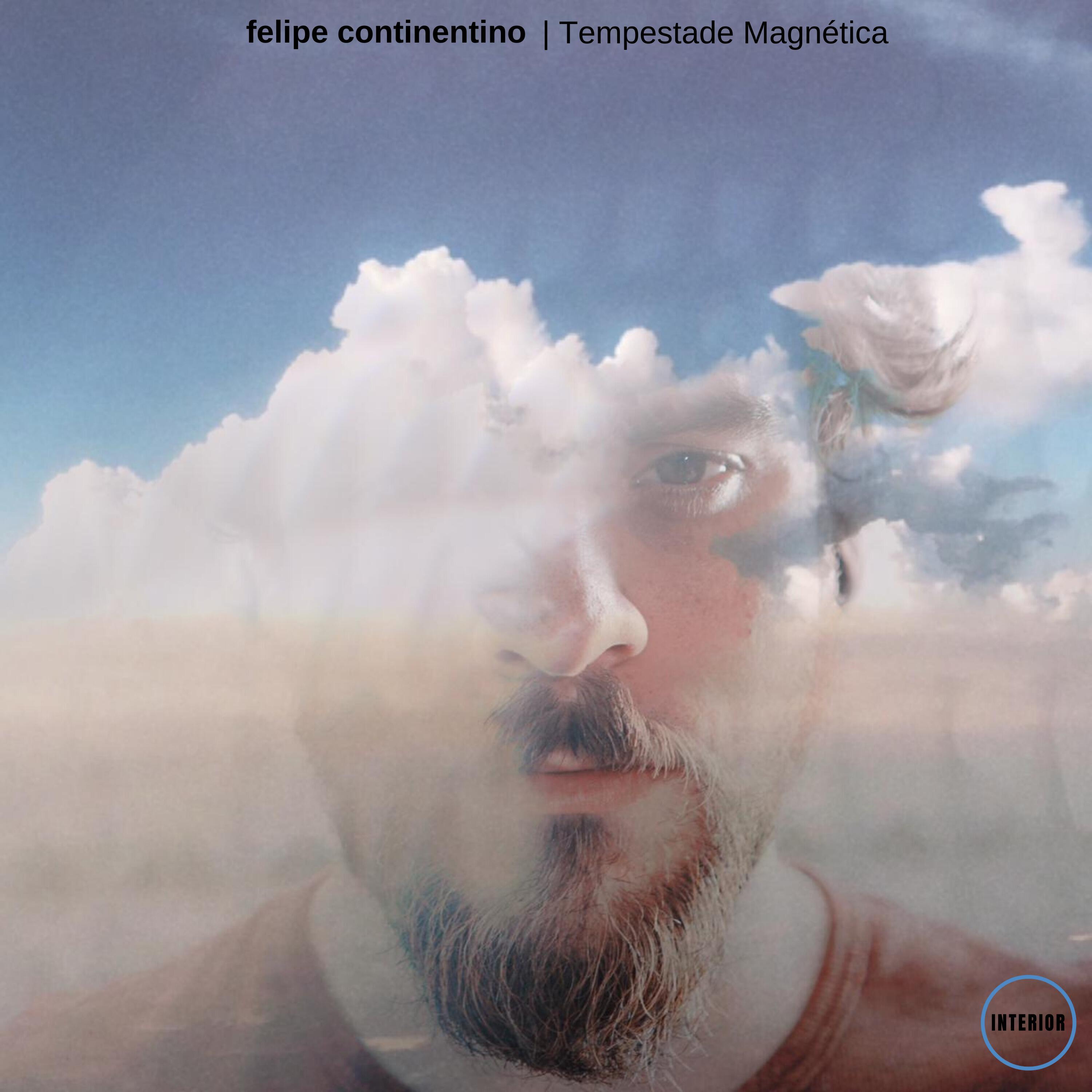 Релиз Tempestade Magnética