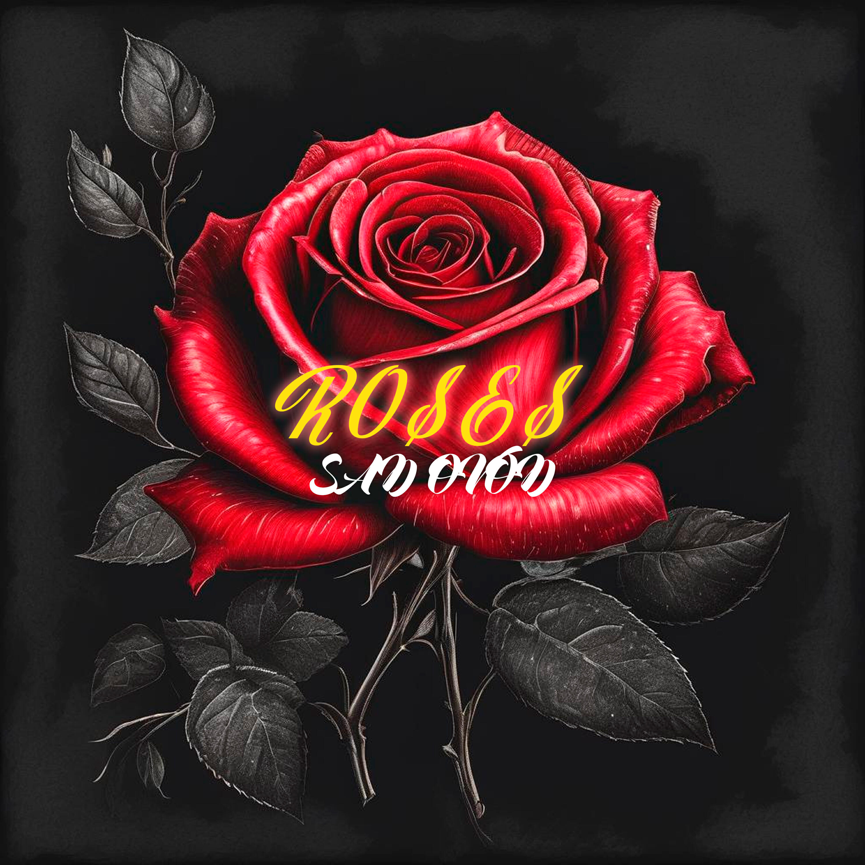 Релиз ROSES
