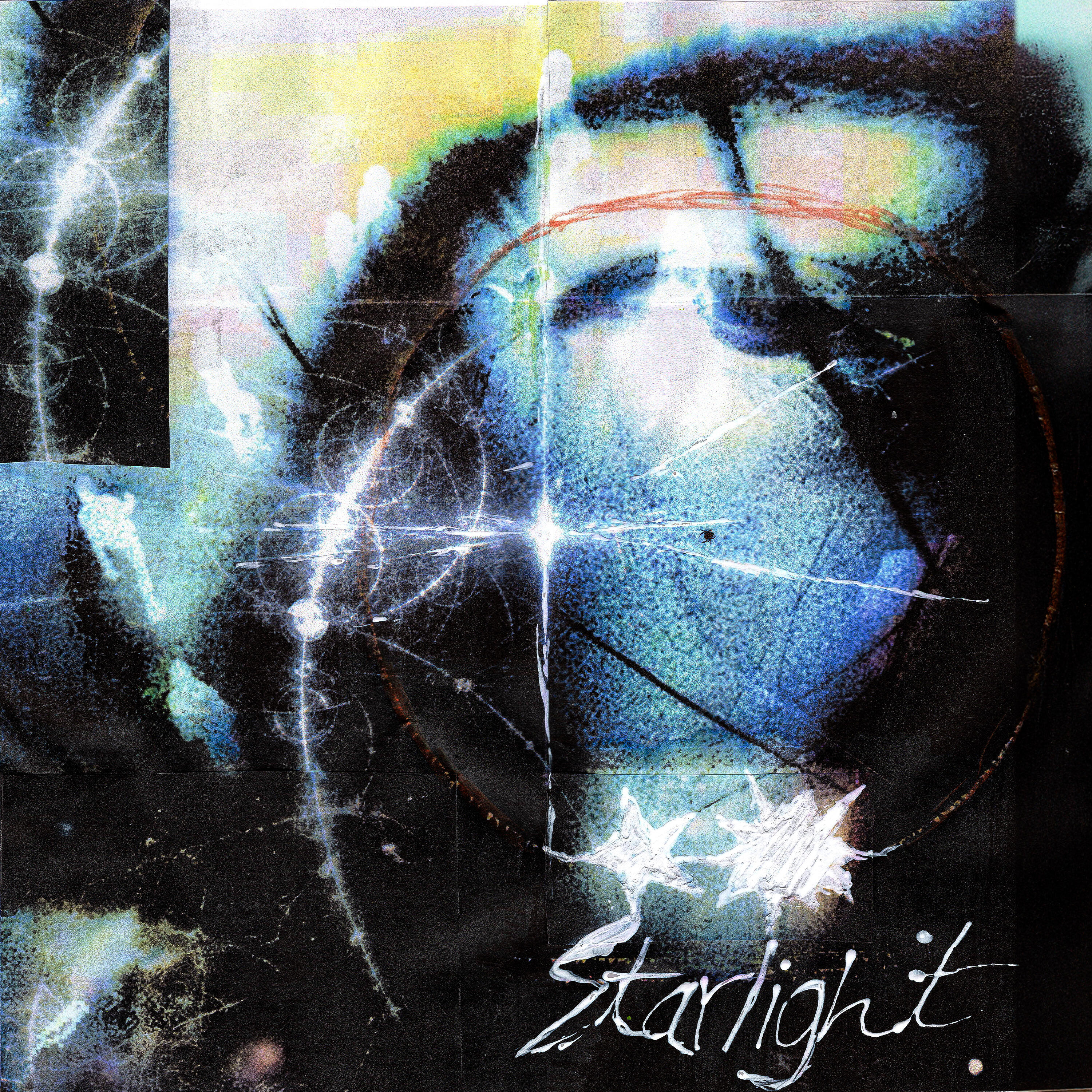 Релиз STARLIGHT