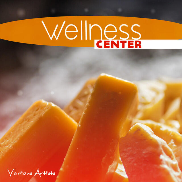Релиз Wellness Center