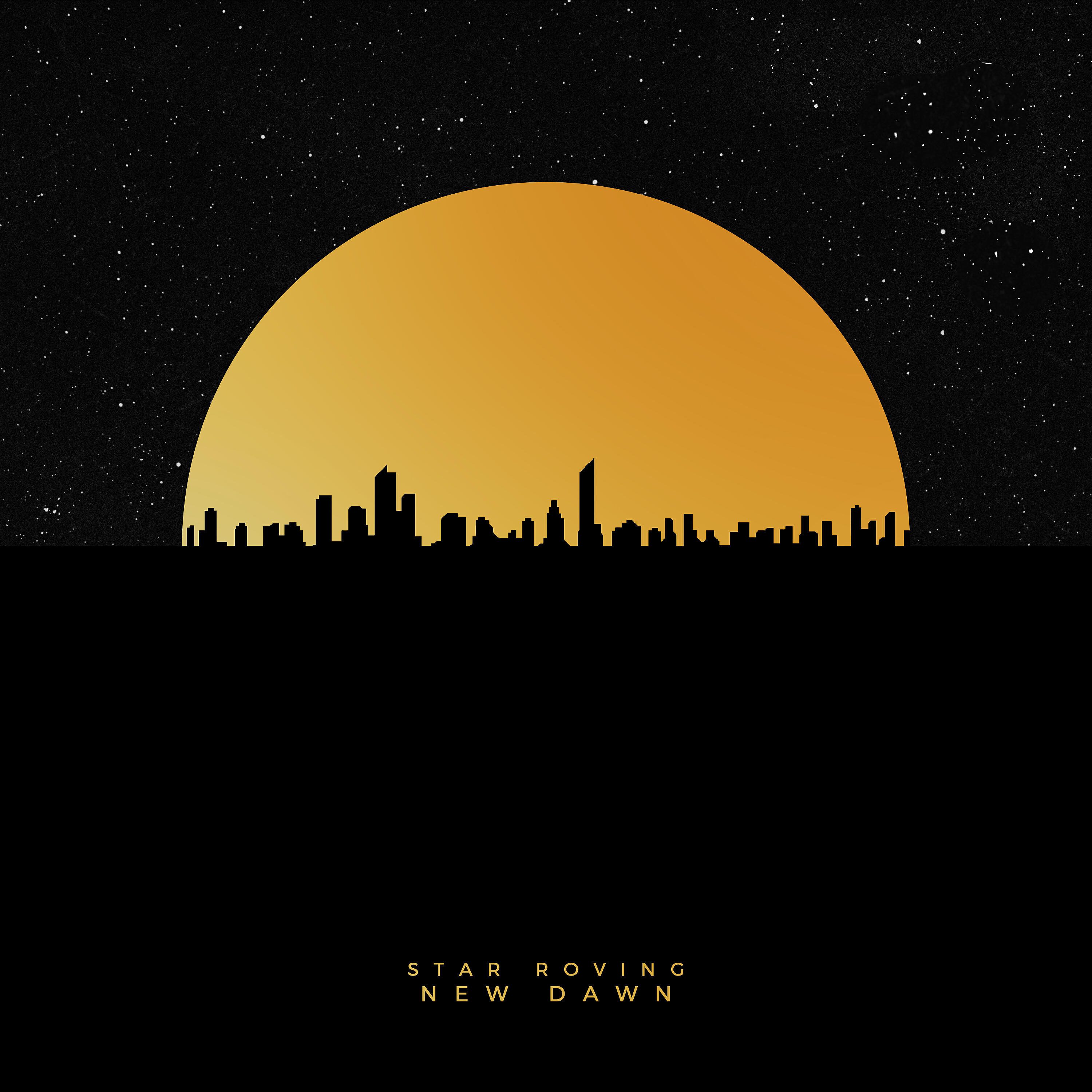 Релиз New Dawn