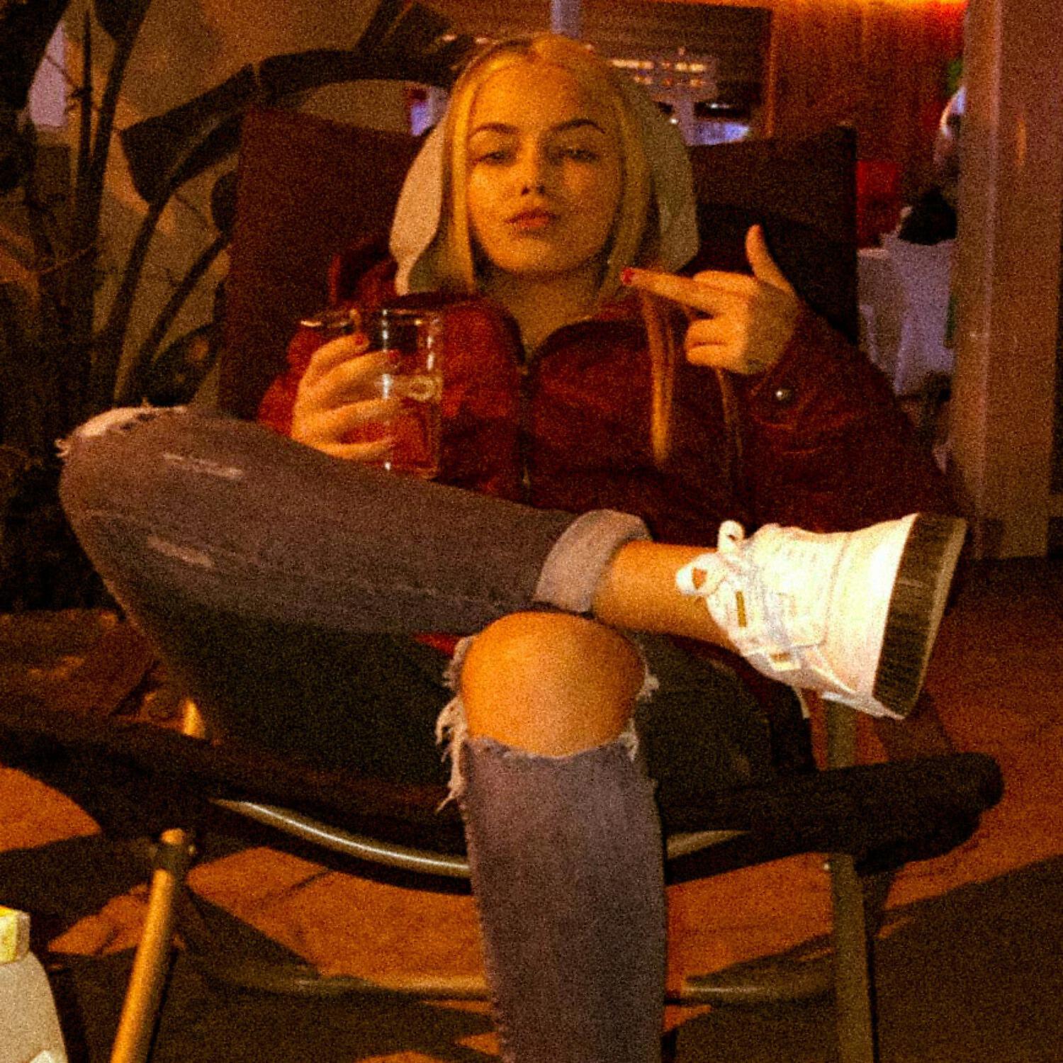 Kysauxe