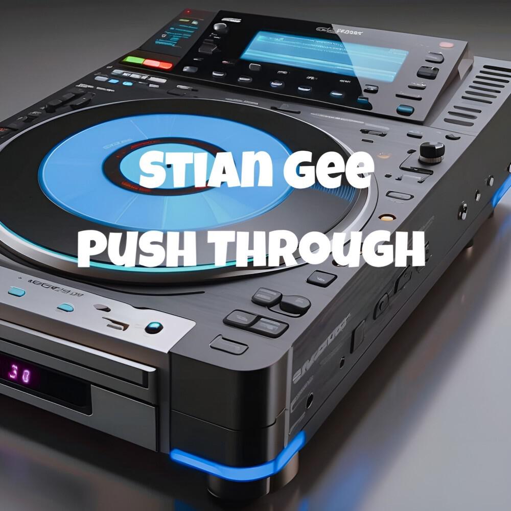 Релиз Push Through