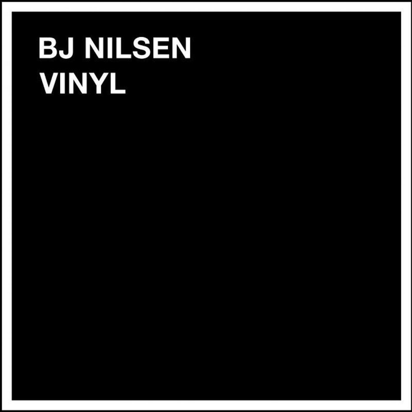 Релиз Vinyl