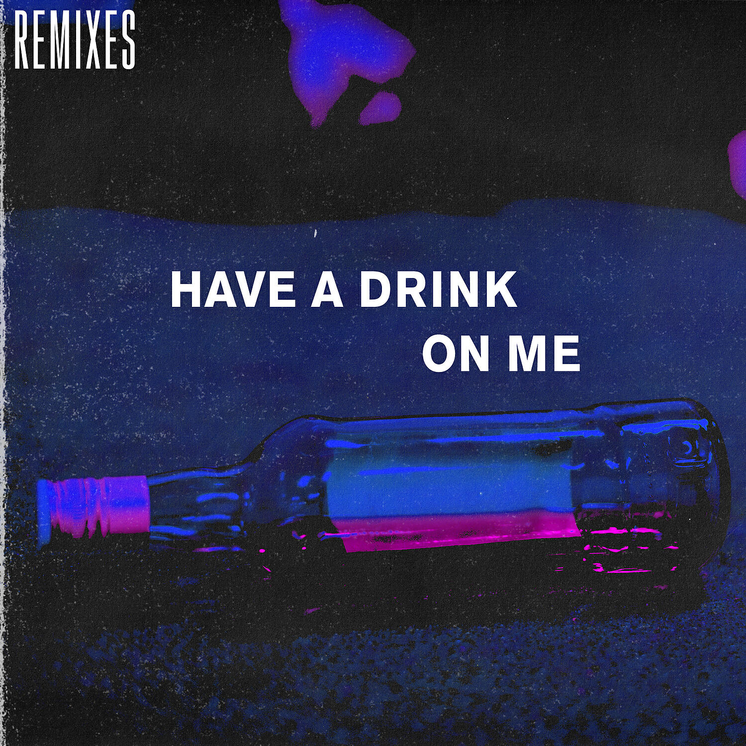 Релиз Have a Drink on Me