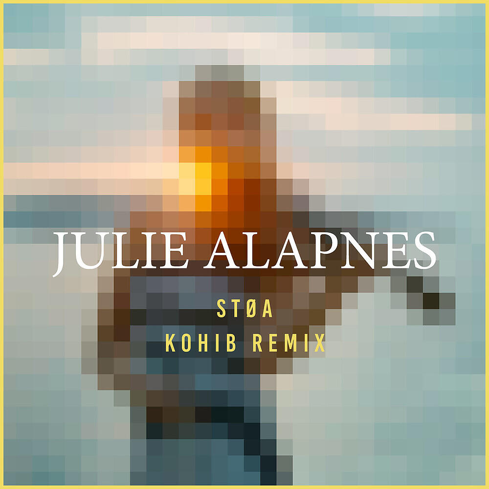 Релиз Støa