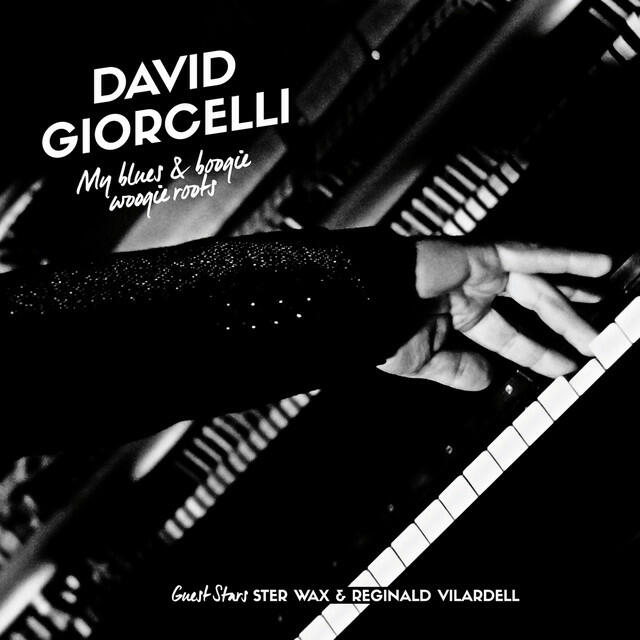 David Giorcelli