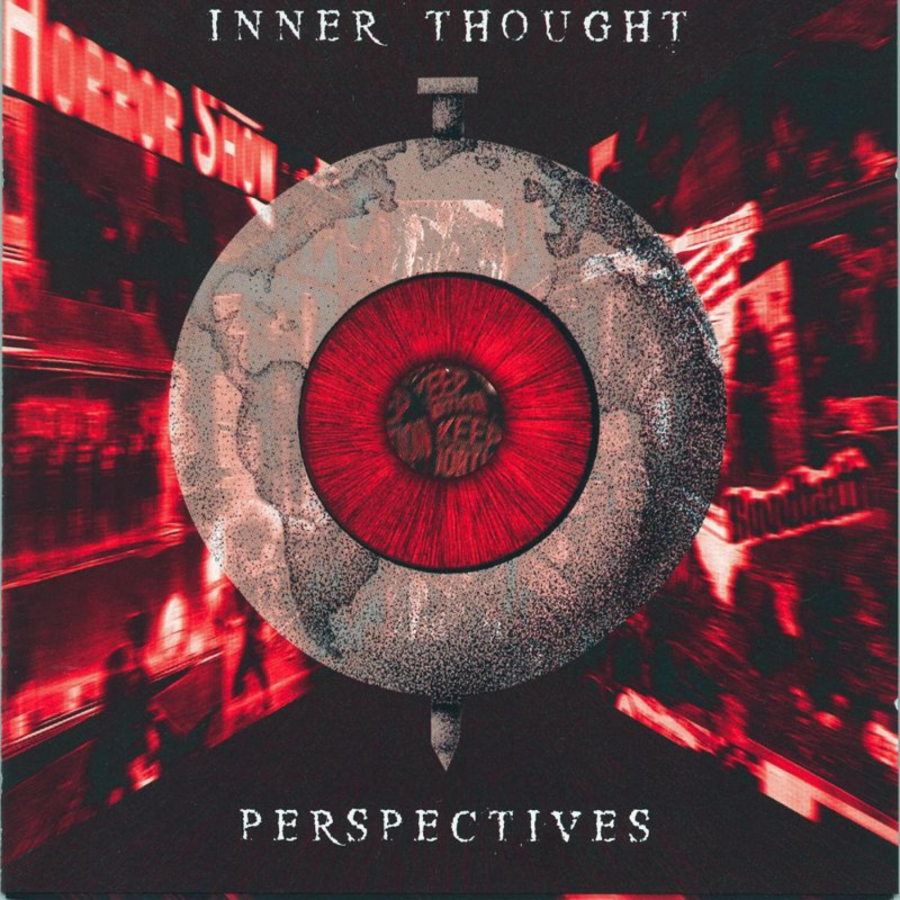Релиз Perspectives