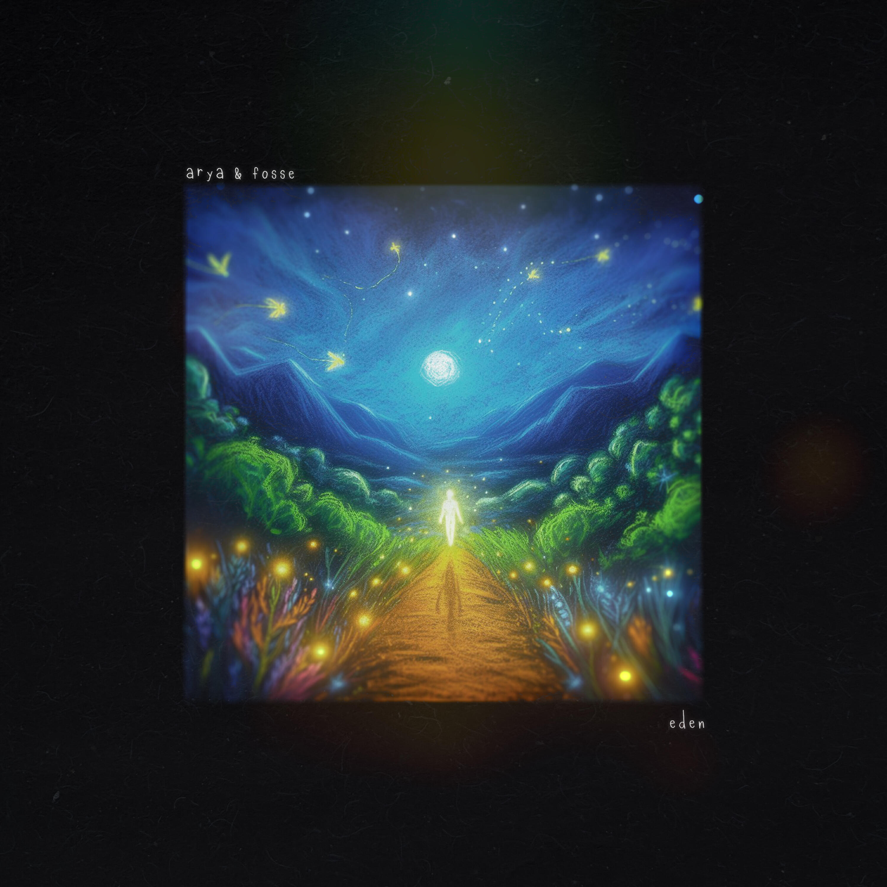 Релиз eden