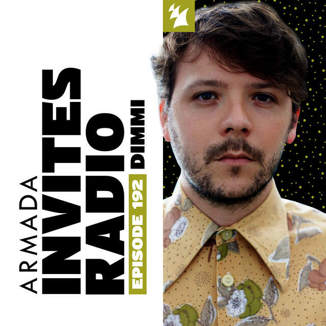 Релиз Armada Invites Radio 192