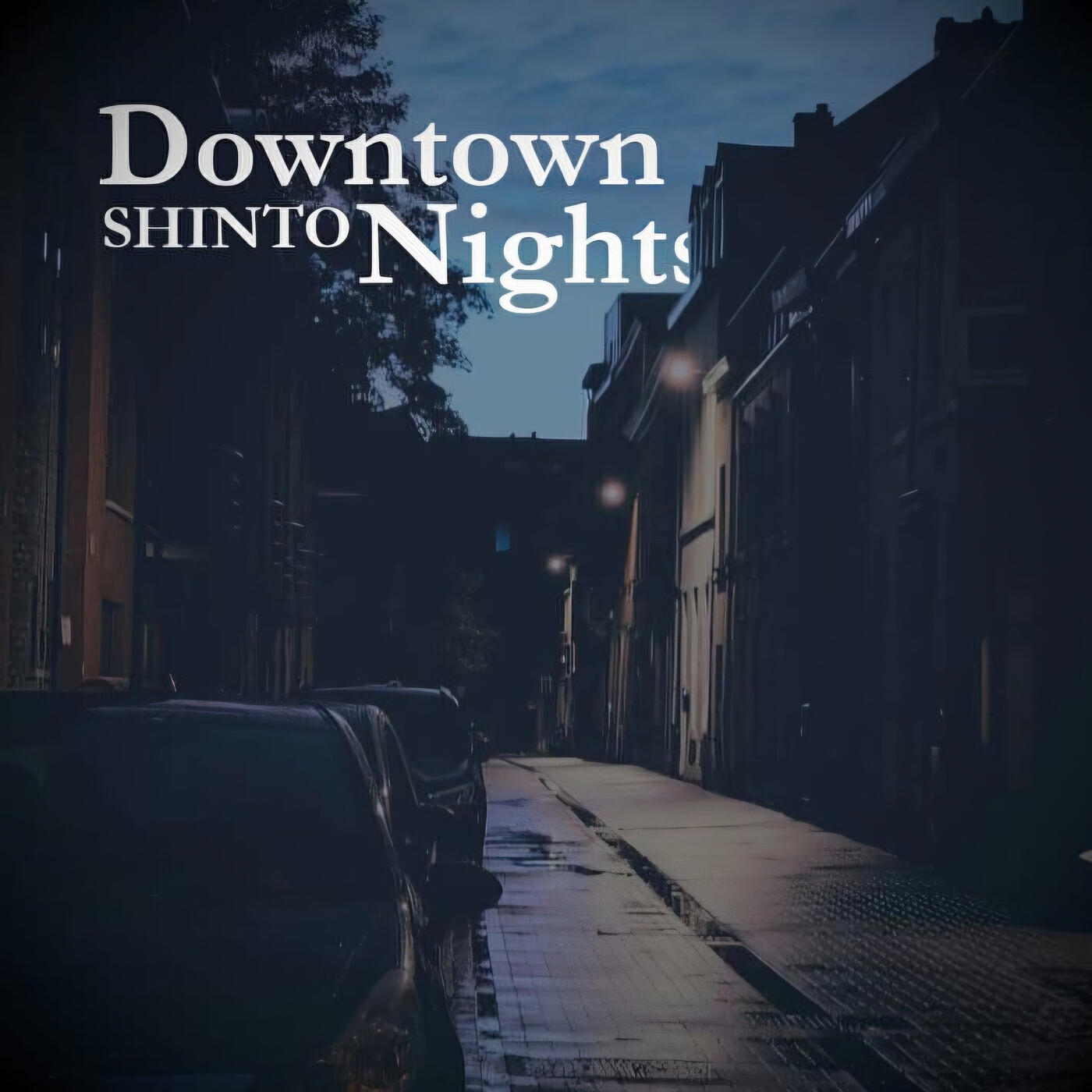 Релиз Downtown Nights