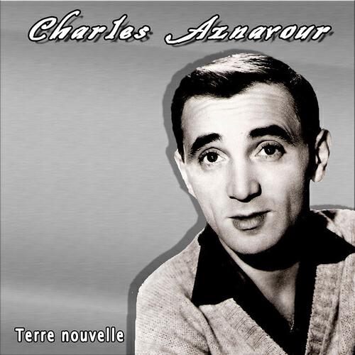 Релиз Terre nouvelle