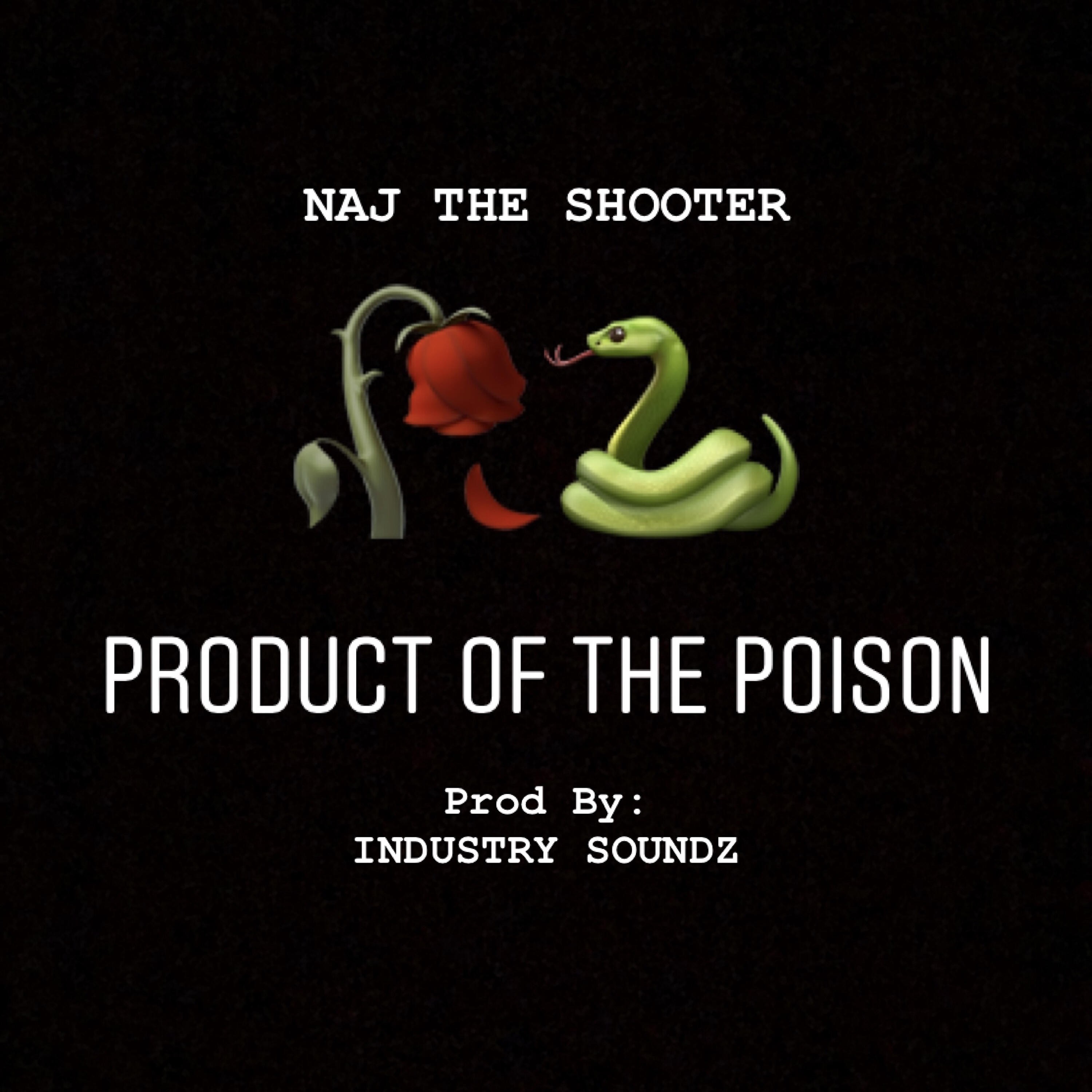 Релиз Product of the Poison