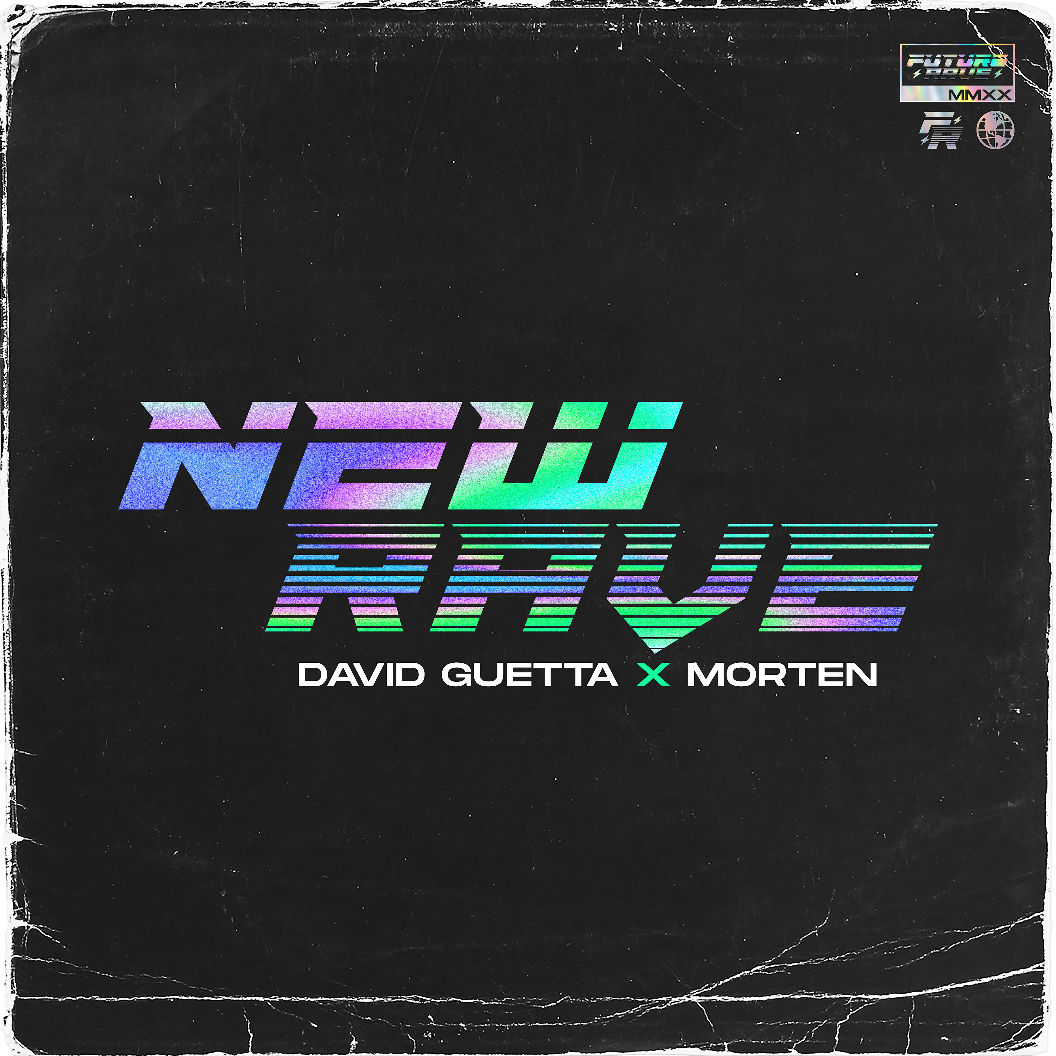 Релиз New Rave