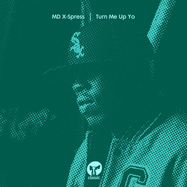 Релиз Turn Me Up Yo