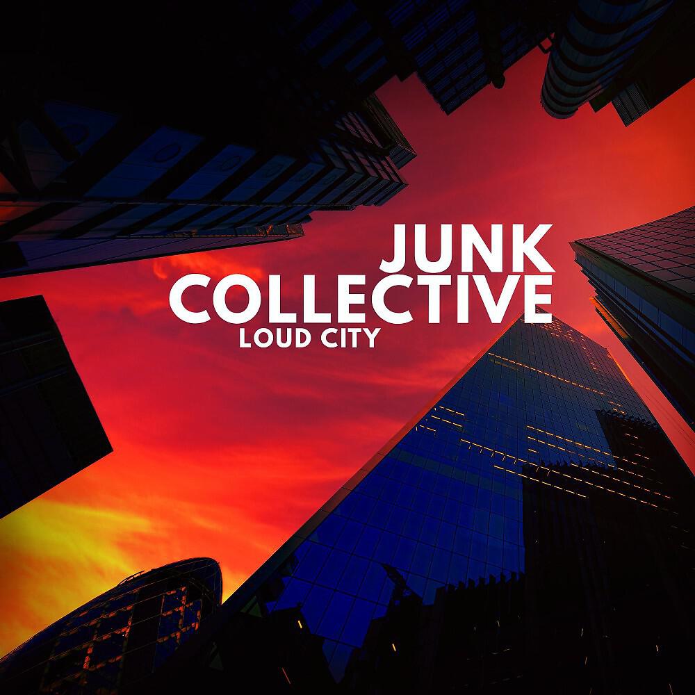 Релиз Loud City
