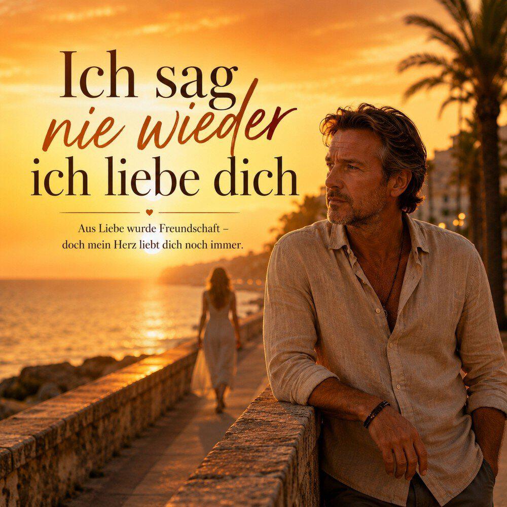 Релиз Ich sag nie wieder ich liebe dich
