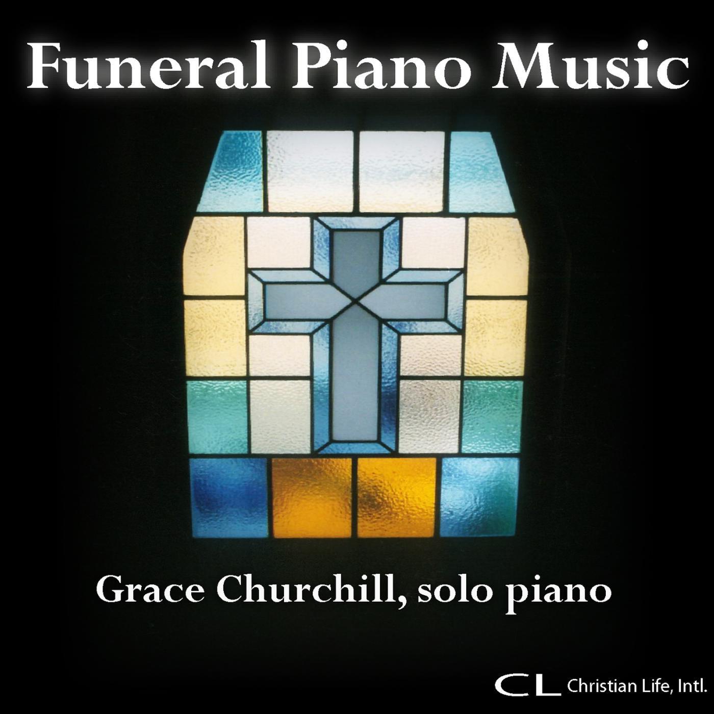 Релиз Funeral Piano Music