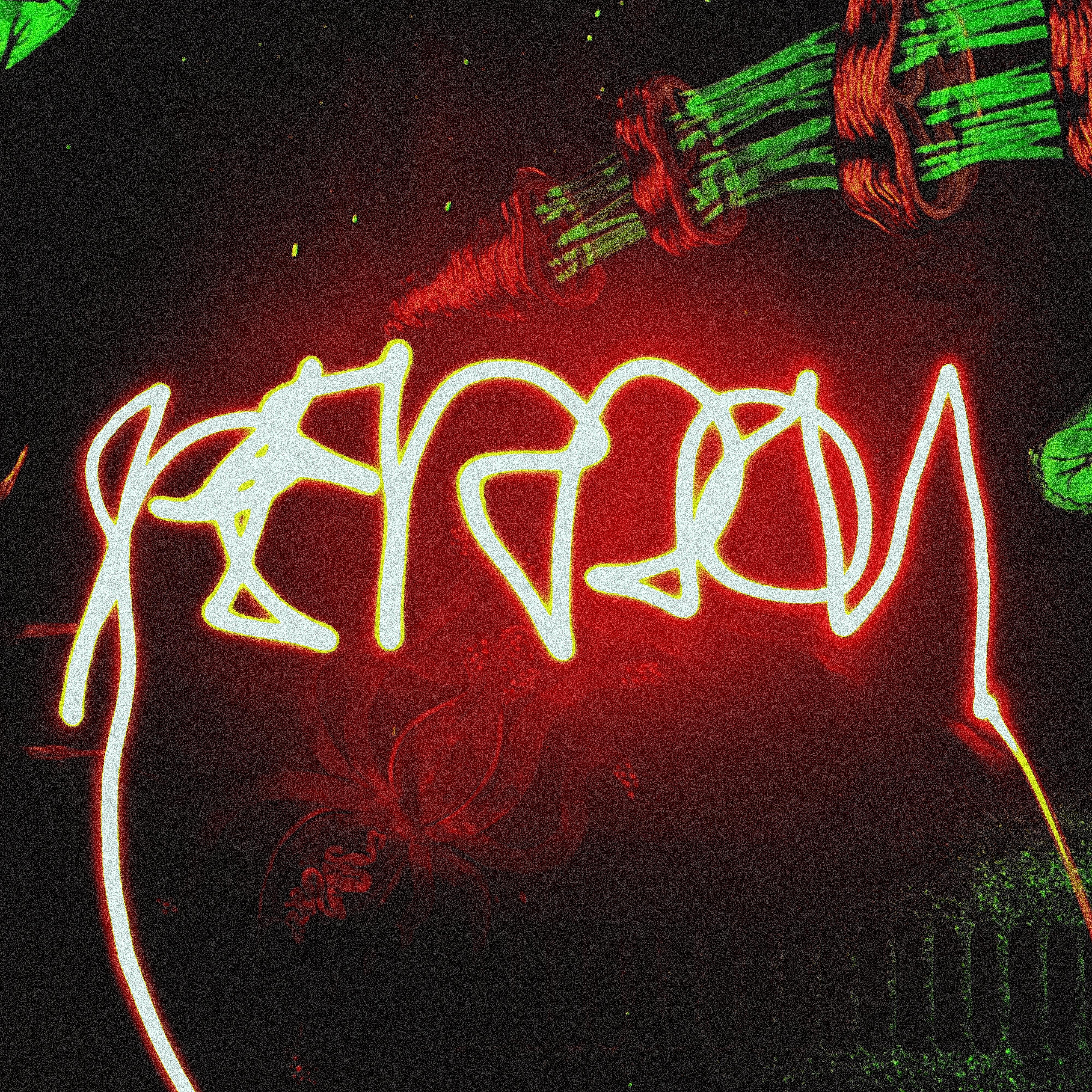 Релиз Perdón