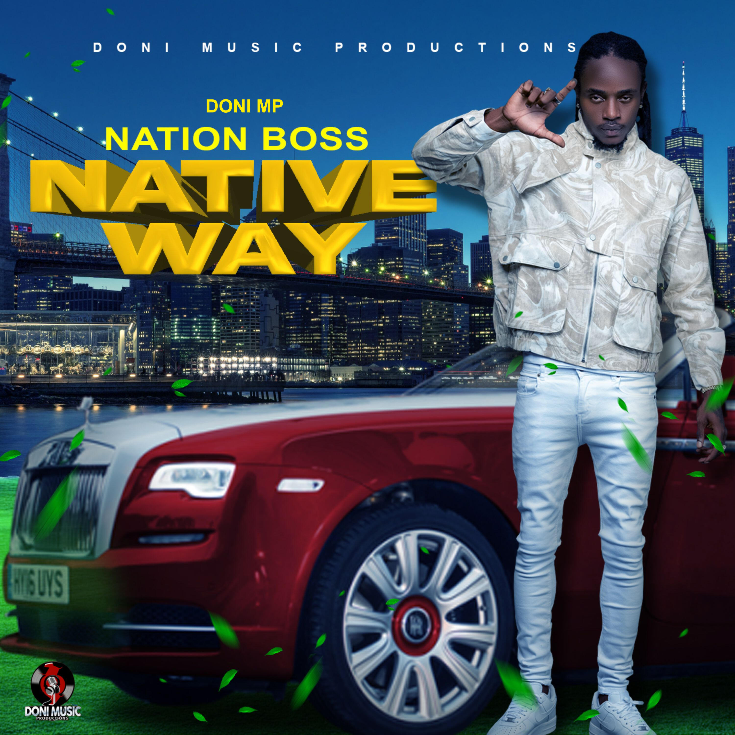 Релиз Native Way