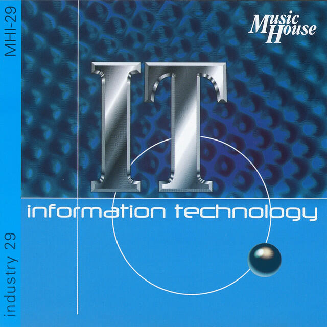 Релиз It - Information Technology